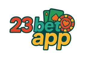 23 Bet App